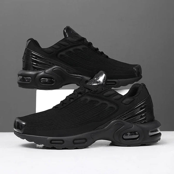 Baskets Running Coussin Air Homme