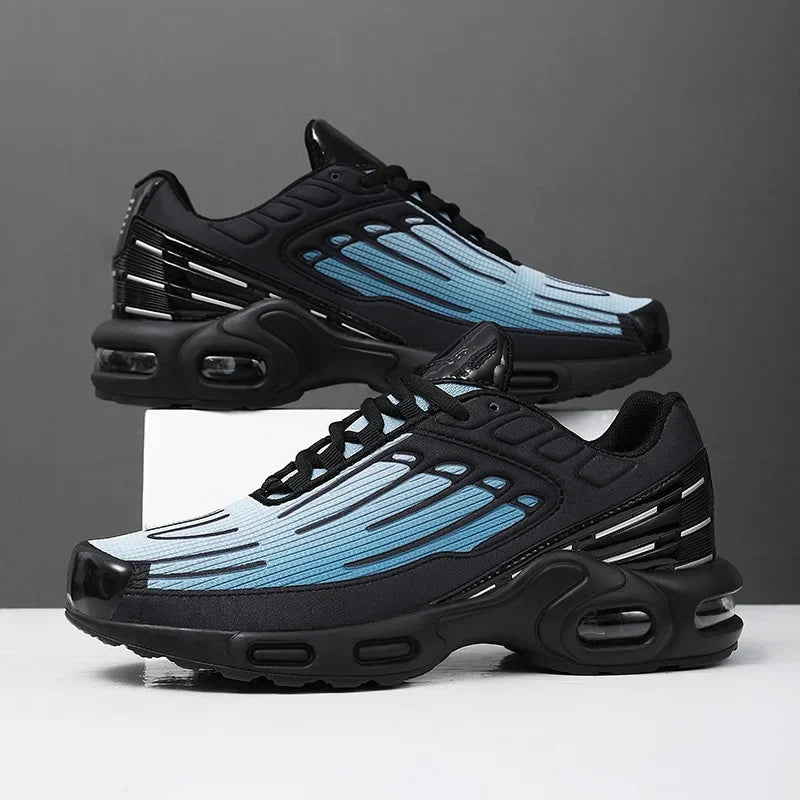 Baskets Running Coussin Air Homme