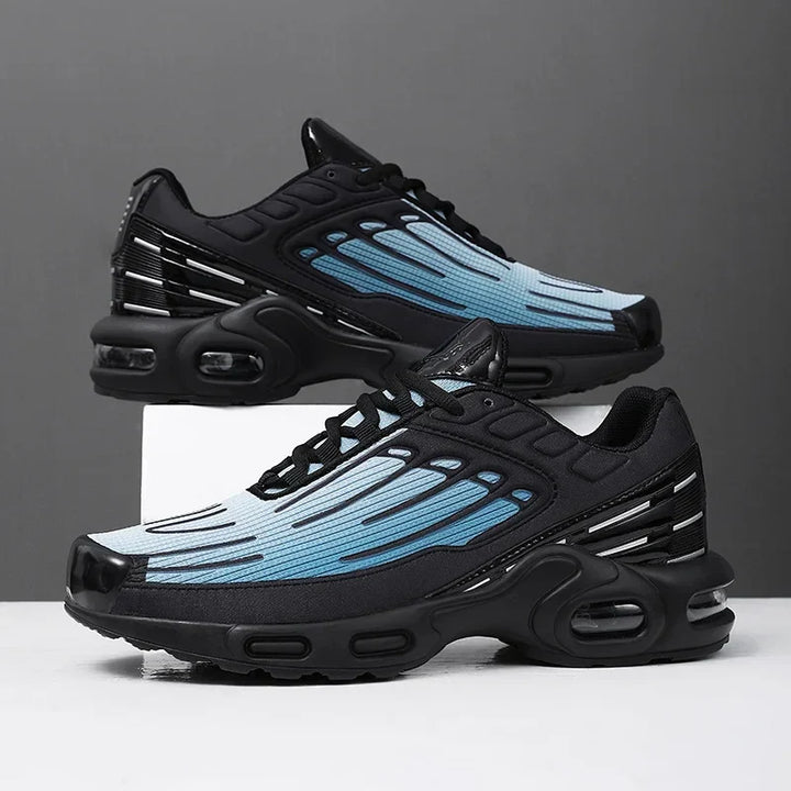 Baskets Running Coussin Air Homme