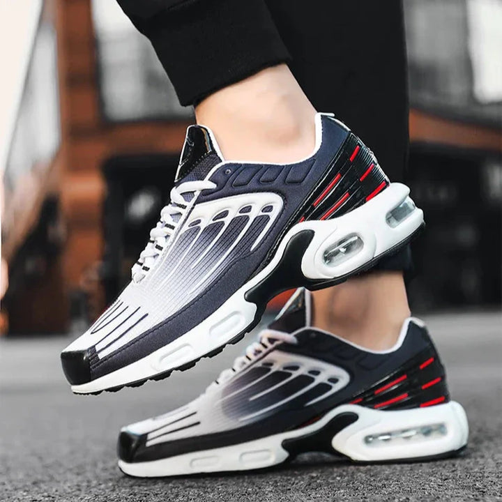 Baskets Running Coussin Air Homme
