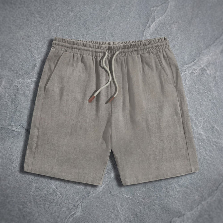 Short Estival Décontracté Homme