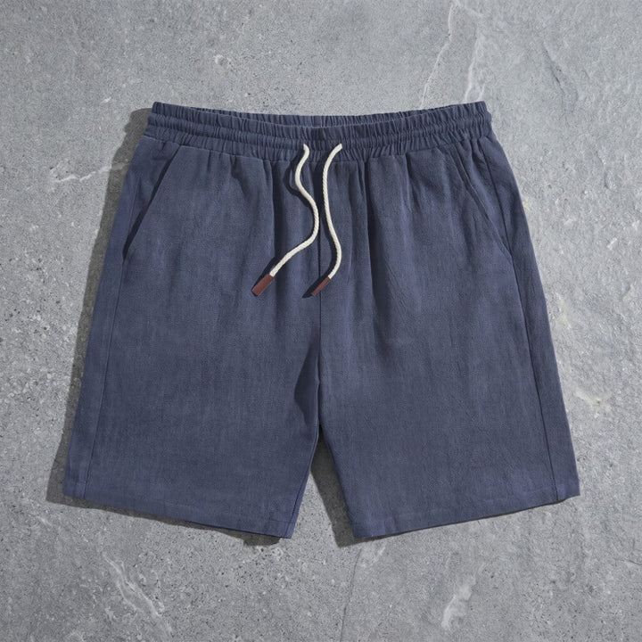Short Estival Décontracté Homme